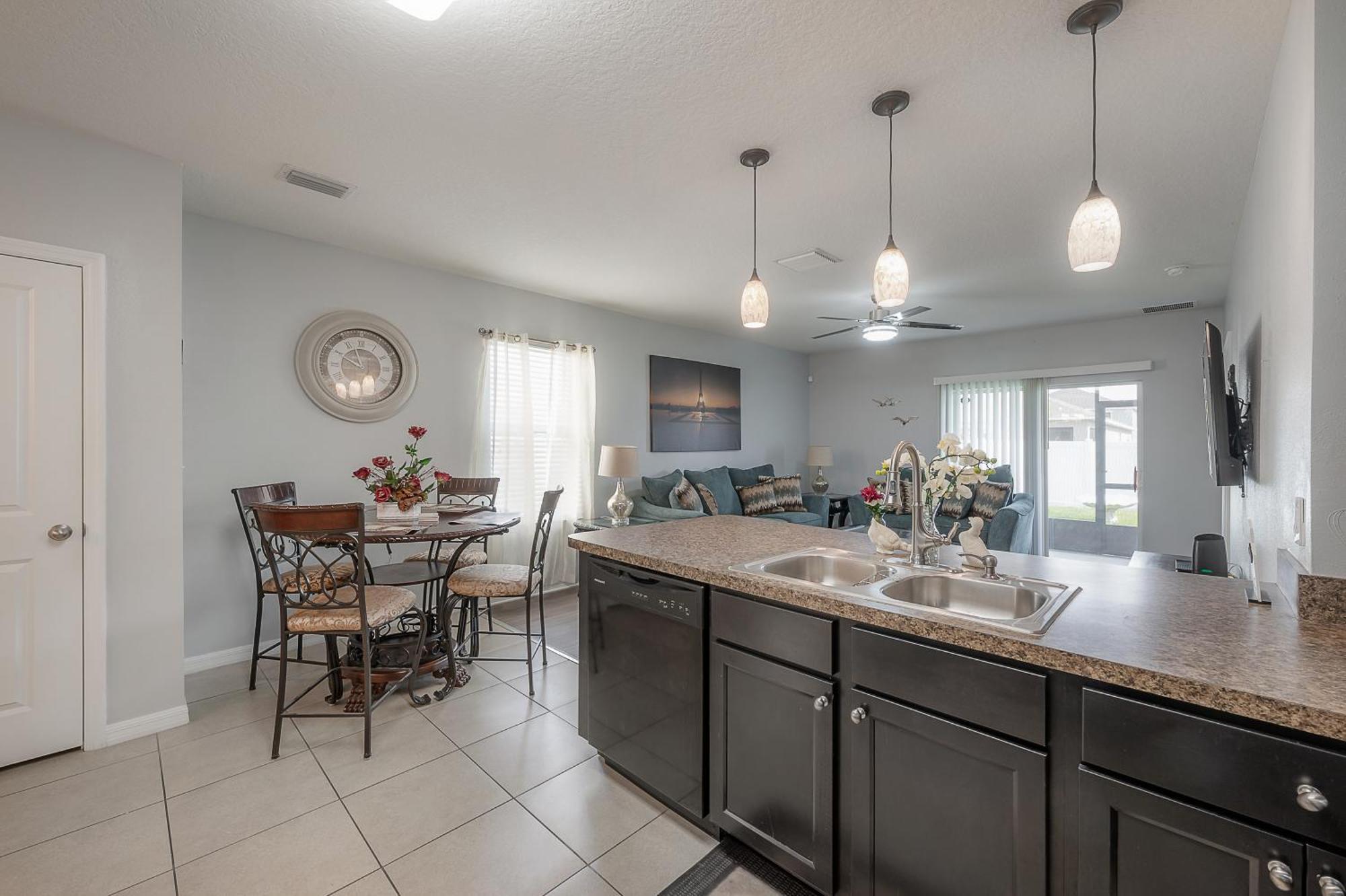 רסקין Sun City Cozy Home מראה חיצוני תמונה