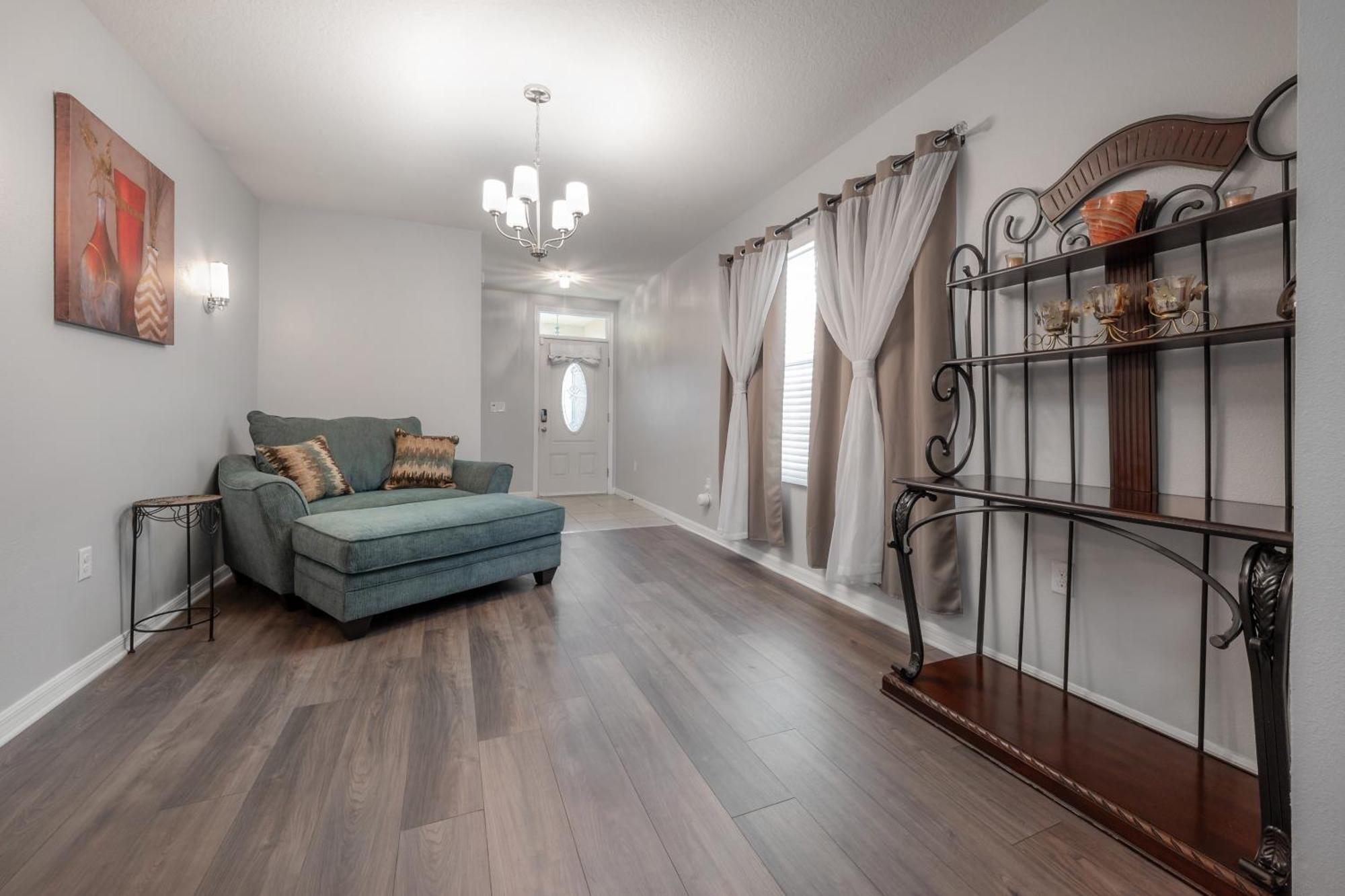 רסקין Sun City Cozy Home מראה חיצוני תמונה