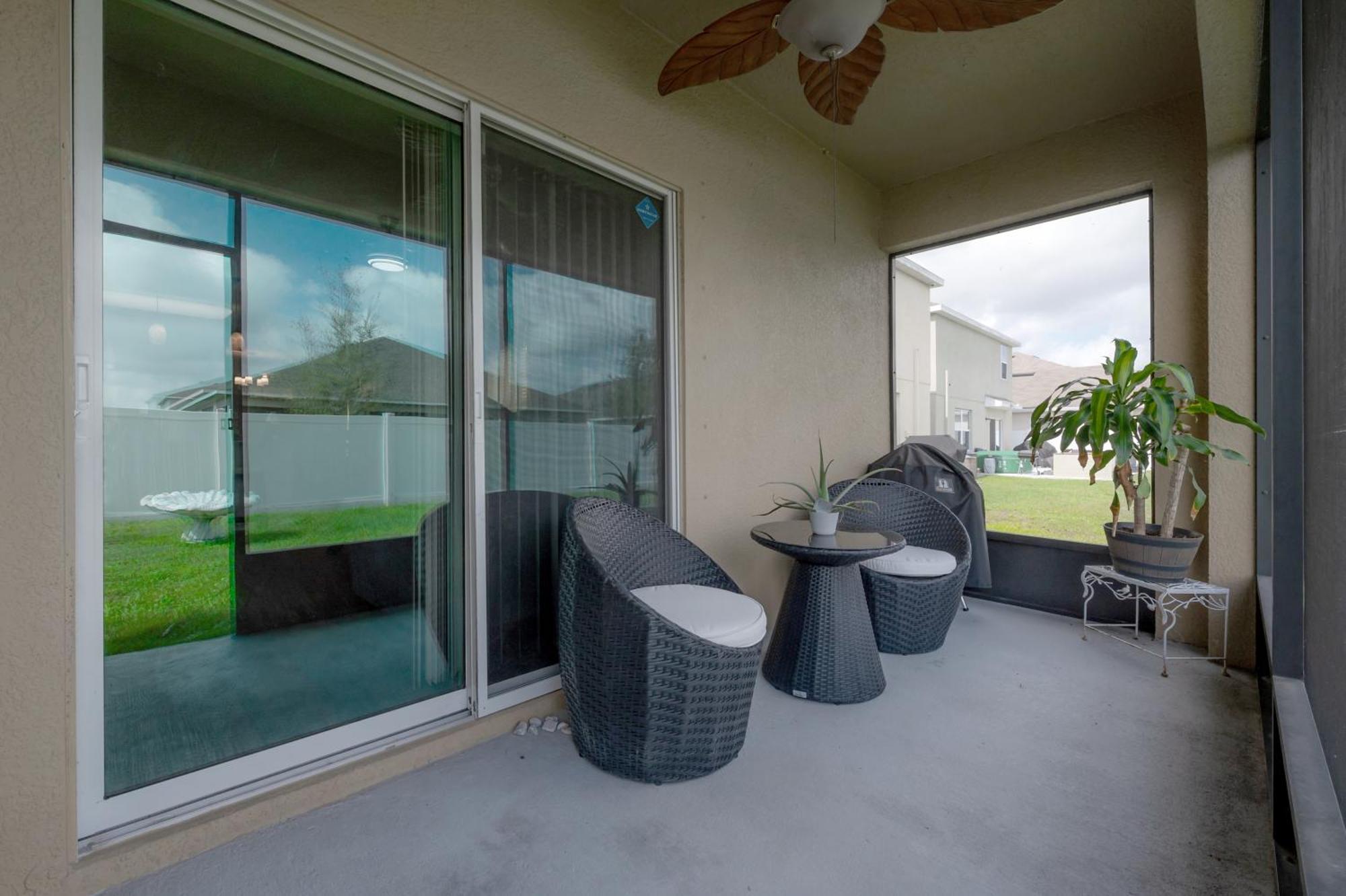 רסקין Sun City Cozy Home מראה חיצוני תמונה